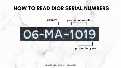 dior codes|dior code checker.